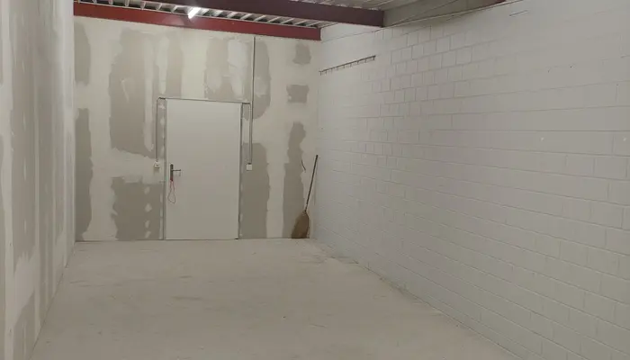 Garde-meuble Garde-meuble Oftringen: Pièce de stockage Im Grund 9/11, 5014 Gretzenbach