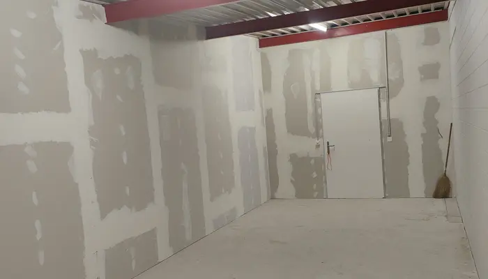 Garde-meuble Garde-meuble Oftringen: Pièce de stockage Im Grund 9/11, 5014 Gretzenbach