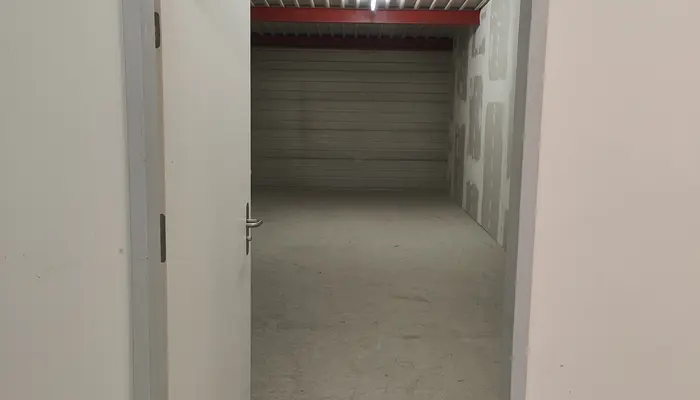Garde-meuble Garde-meuble Oftringen: Pièce de stockage Im Grund 9/11, 5014 Gretzenbach