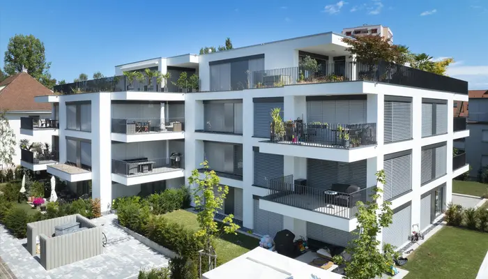 Storage room Storage room Canton Basel-Landschaft: Leisure space Bachgrabenweg 16, 4123 Allschwil
