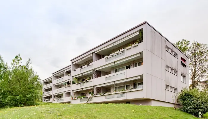 Lagerraum mieten Lagerraum mieten Horgen: Hobbyraum Aubrigstrasse 17, 8804 Au ZH