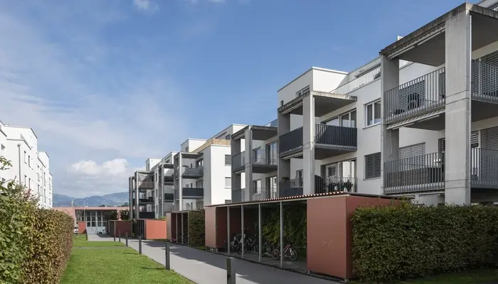 Lagerraum mieten Lagerraum mieten Rapperswil-Jona: Hobbyraum Tischmacherhof 13, 8854 Galgenen