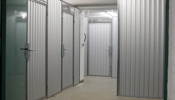 Lagerraum mieten Lagerraum mieten Bundesland Niedersachsen: Self Storage Alter Flughafen 4, 30179 Hannover