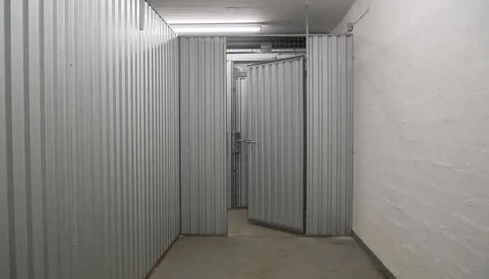 Lagerraum mieten Lagerraum mieten Bundesland Niedersachsen: Self Storage Alter Flughafen 4, 30179 Hannover