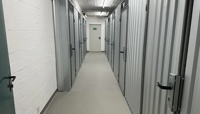 Lagerraum mieten Lagerraum mieten Bundesland Niedersachsen: Self Storage Alter Flughafen 4, 30179 Hannover