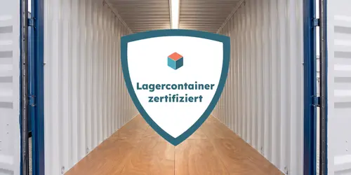 Qualitätsgeprüfte Lagercontainer: Zweitbox erhält das storabble Zertifikat