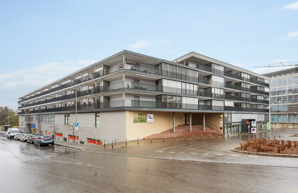 Lagerraum mieten Dépôst proche du centre-ville