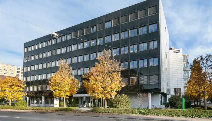 Lagerraum mieten Lagerraum mieten Wiesendangen: Lagerraum Neuwiesenstr. 20, 8400 Winterthur