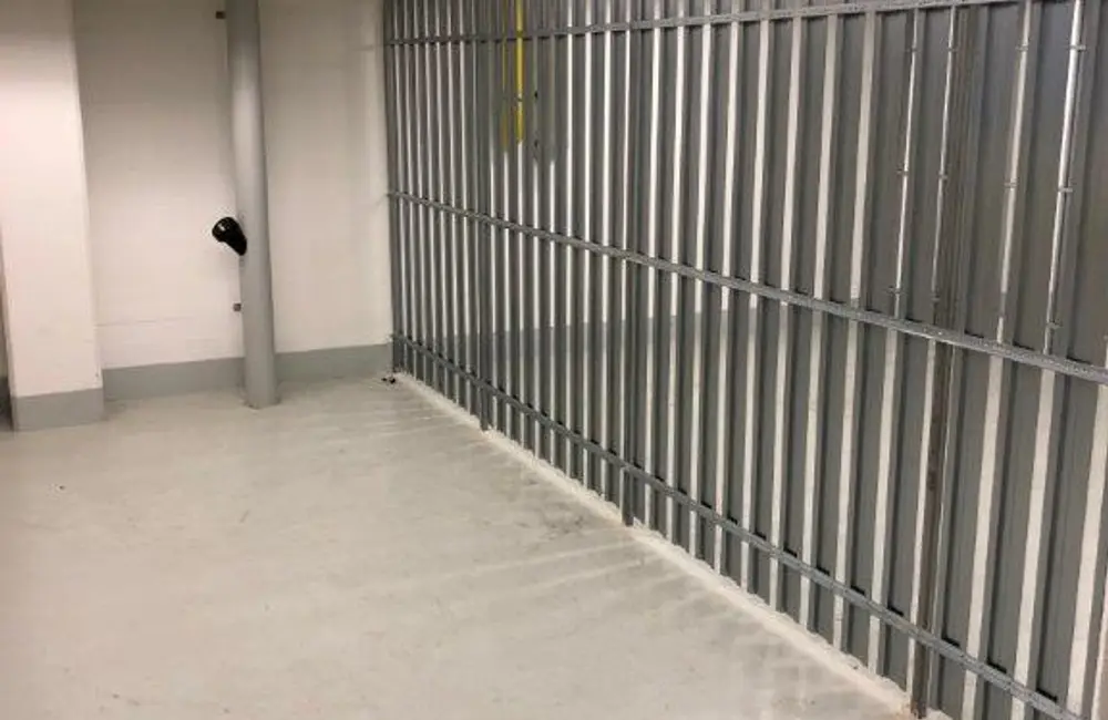 Storage room Ihr Lagerraum in der Nähe Bahnhof Winterthur