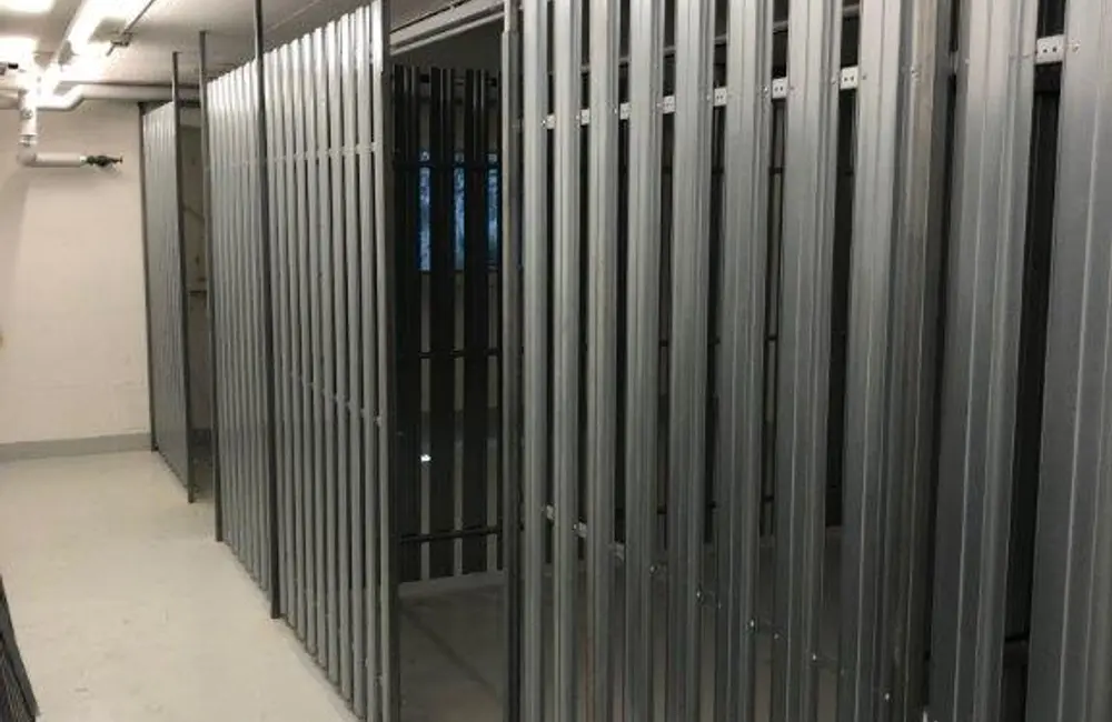 Storage room Ihr Lagerraum in der Nähe Bahnhof Winterthur