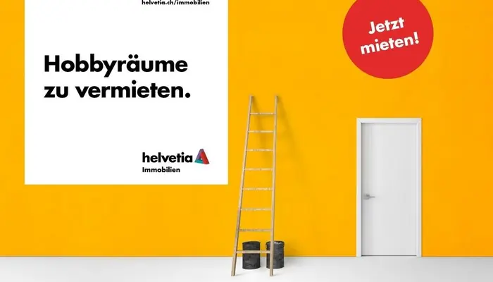 Garde-meuble Garde-meuble Oftringen: Espace loisir Wirtshüslistrasse 6a, 4665 Oftringen