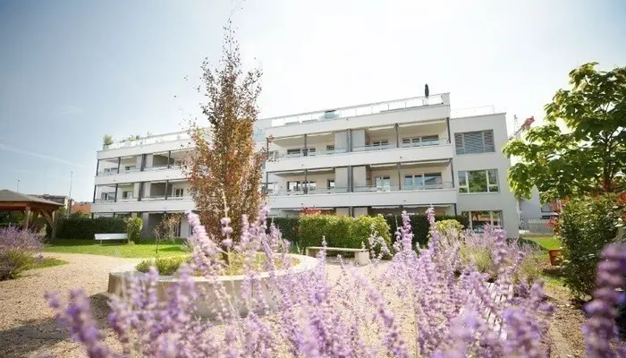 Garde-meuble Garde-meuble Oftringen: Espace loisir Wirtshüslistrasse 6a, 4665 Oftringen