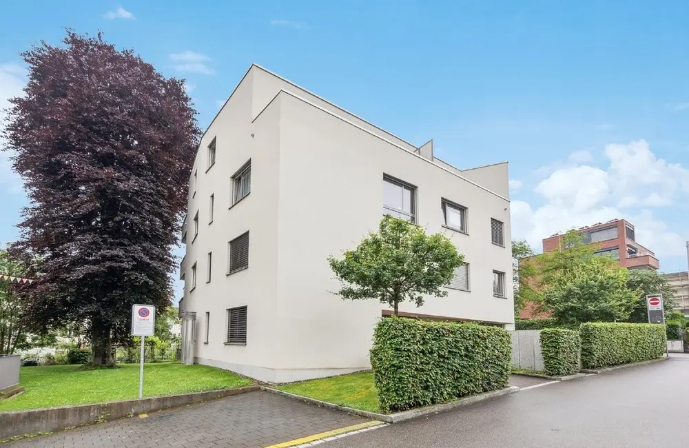 Garde-meuble Attraktiver Bastelraum per sofort zu vermieten