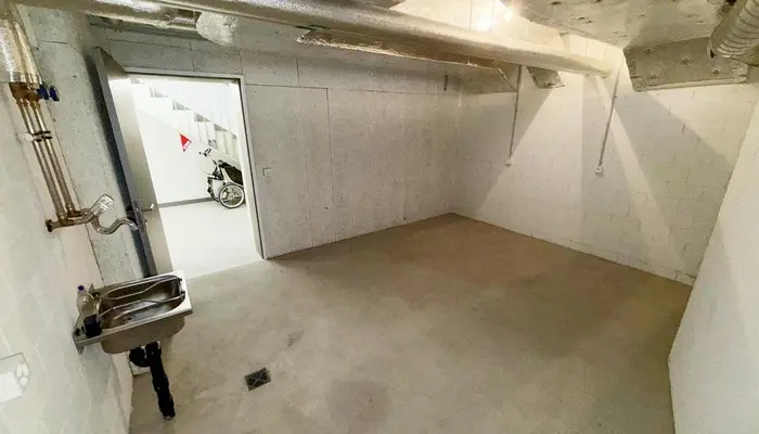 Garde-meuble Garde-meuble Oerlikon: Espace loisir Grabenwies 20, 8057 Zürich