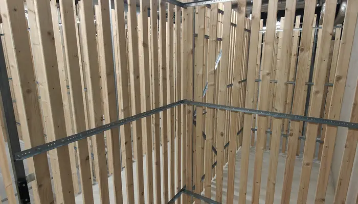 Storage room Storage room Stans: Storage room Nidfeldstrasse 2U, 6010 Kriens