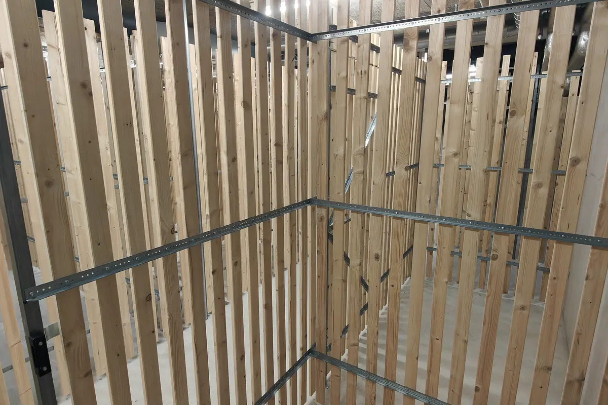 Lagerraum mieten 2.78m2 Lagerraum Kriens - Nidfeldstrasse 2U