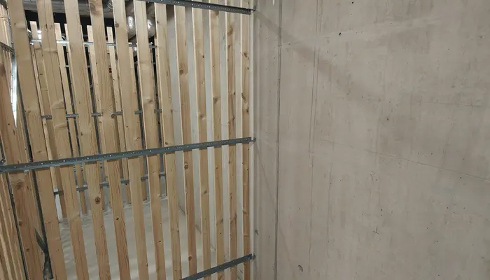 Storage room Storage room Stans: Storage room Nidfeldstrasse 2U, 6010 Kriens