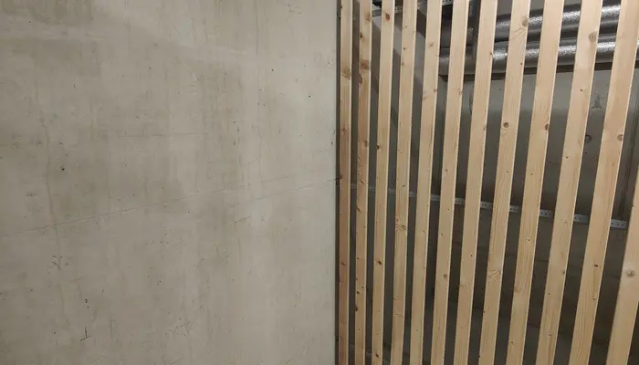 Storage room Storage room Stans: Storage room Nidfeldstrasse 2U, 6010 Kriens