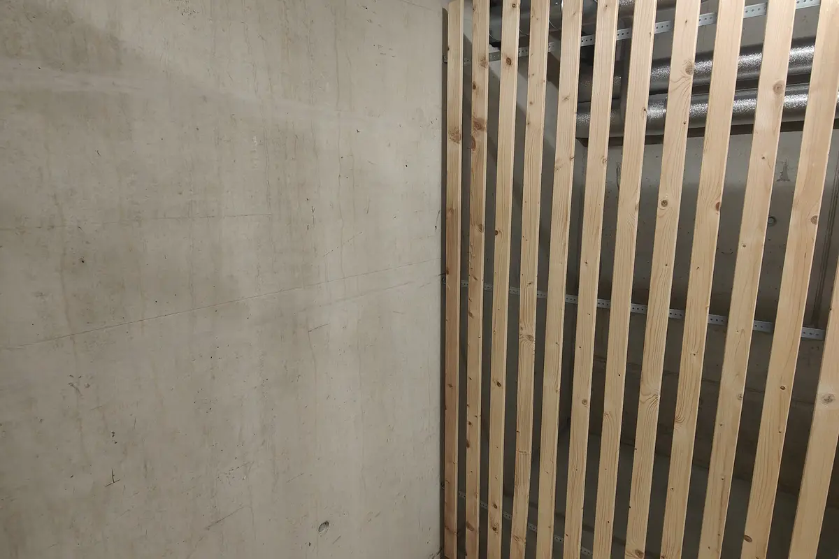 Lagerraum mieten 2.78m2 Lagerraum Kriens - Nidfeldstrasse 2U