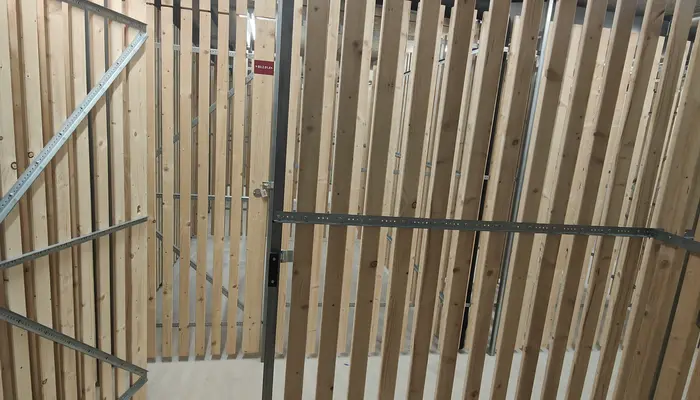 Storage room Storage room Stans: Storage room Nidfeldstrasse 2U, 6010 Kriens