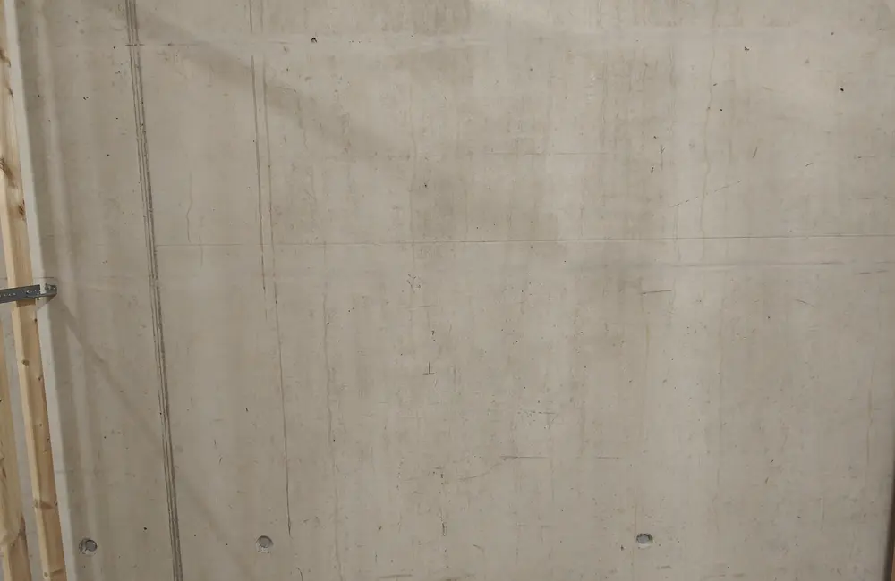Storage room 2.78m2 Lagerraum Kriens - Nidfeldstrasse 2U