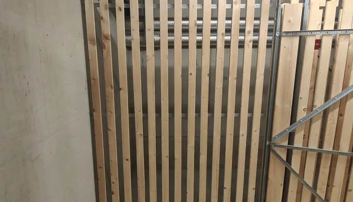 Storage room Storage room Stans: Storage room Nidfeldstrasse 2U, 6010 Kriens