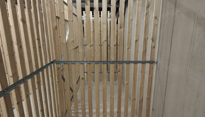 Storage room Storage room Stans: Storage room Nidfeldstrasse 2U, 6010 Kriens