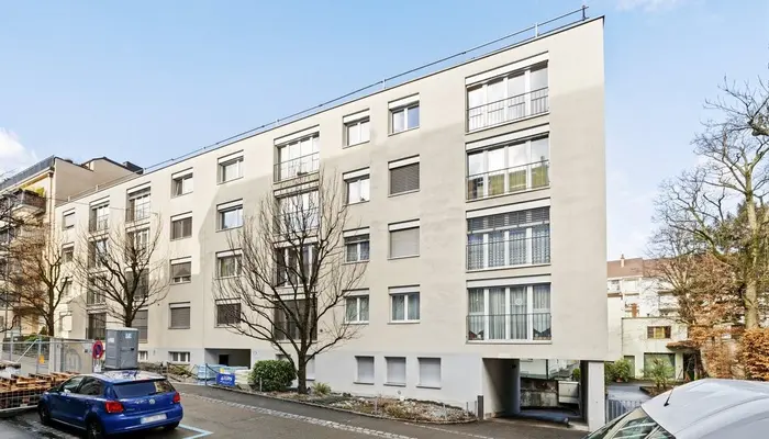 Storage room Storage room Birsfelden: Leisure space Friedensgasse 24, 4056 Basel