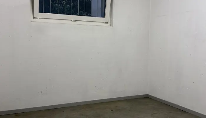 Storage room Storage room Birsfelden: Leisure space Friedensgasse 24, 4056 Basel