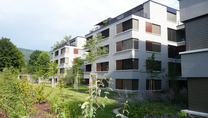 Lagerraum mieten Lagerraum mieten Horgen: Atelier Albisstrasse 118, 8038 Zürich