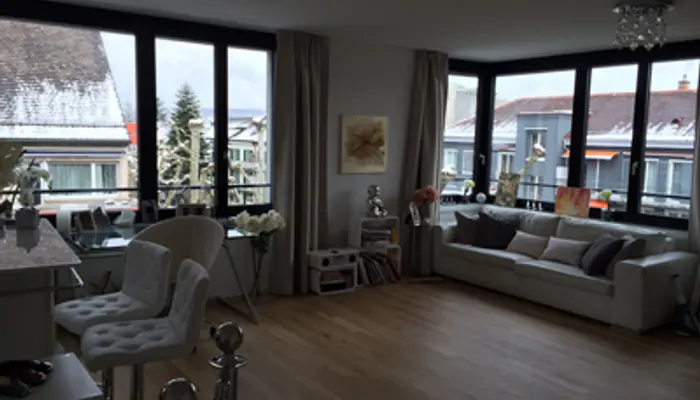 Lagerraum mieten Lagerraum mieten Horgen: Atelier Albisstrasse 118, 8038 Zürich