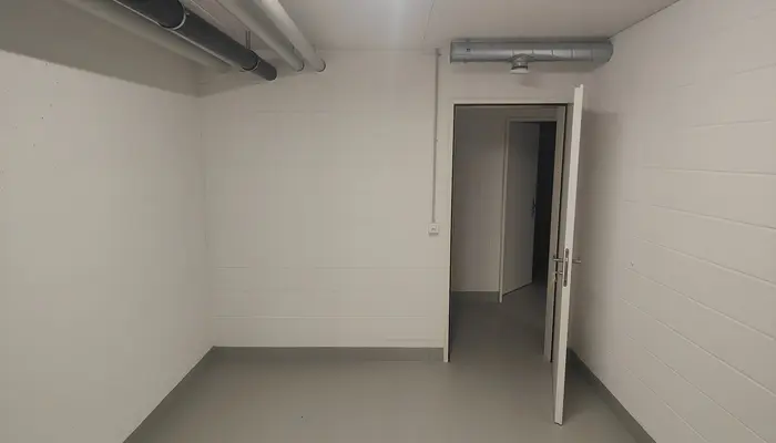 Storage room Storage room Meiniswil: Storage room Dorfstrasse 37/37a, 4623 Neuendorf