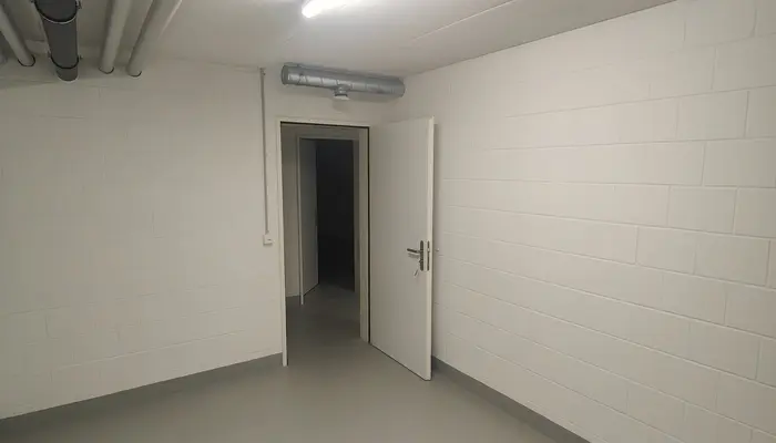 Storage room Storage room Meiniswil: Storage room Dorfstrasse 37/37a, 4623 Neuendorf