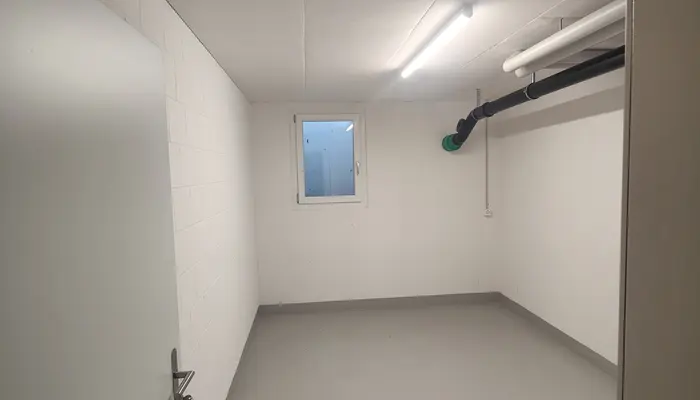 Storage room Storage room Meiniswil: Storage room Dorfstrasse 37/37a, 4623 Neuendorf