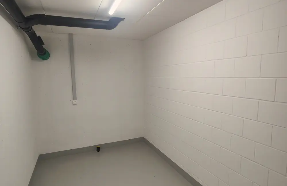Storage room 8.88m2 Lagerraum Neuendorf - Dorfstrasse 37/37a