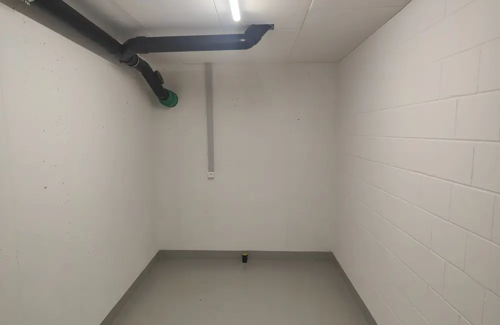 Storage room 8.88m2 Lagerraum Neuendorf - Dorfstrasse 37/37a