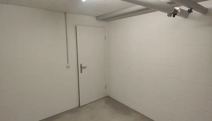 Storage room Storage room Meiniswil: Storage room Dorfstrasse 37/37a, 4623 Neuendorf