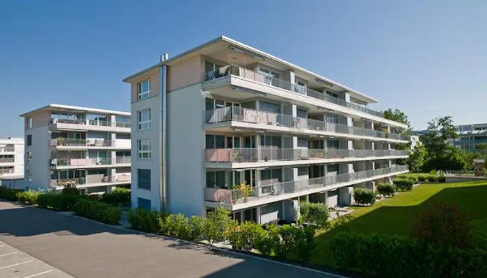 Garde-meuble Garde-meuble Oberglatt: Espace loisir Im Feld 22, 8180 Bülach