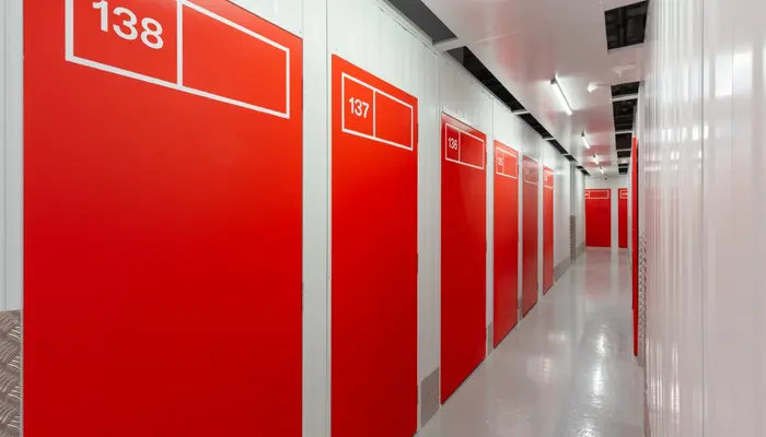 Storage room Storage room Palma de Mallorca: Self storage box C/ Reis Catòlics, 129, Llevant , 07008 Palma