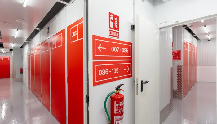 Storage room Storage room Palma de Mallorca: Storage room Carrer Manuel Guasp, 17, Llevant , 07006 Palma