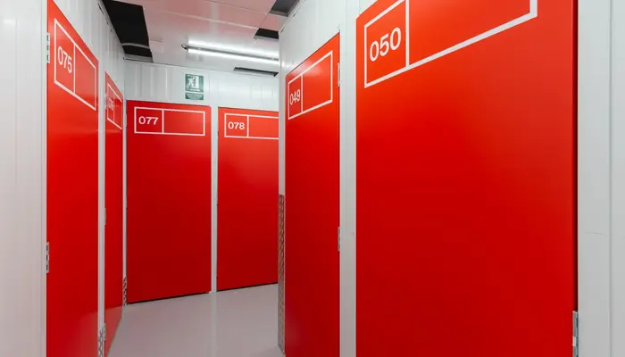 Storage room Storage room Palma de Mallorca: Storage room Carrer Manuel Guasp, 17, Llevant , 07006 Palma