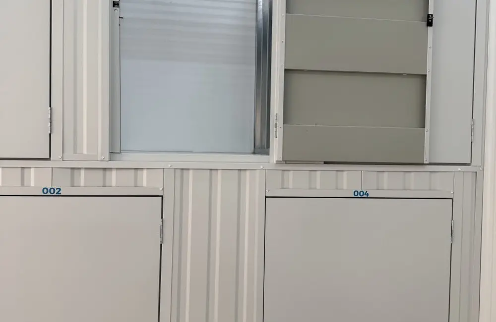 Trastero Alquiler trasteros Alcoy | TrastHero Self Storage