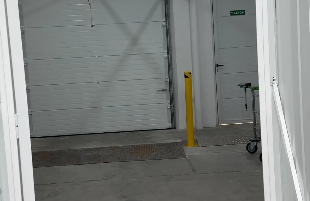 Trastero Alquiler trasteros Alcoy | TrastHero Self Storage