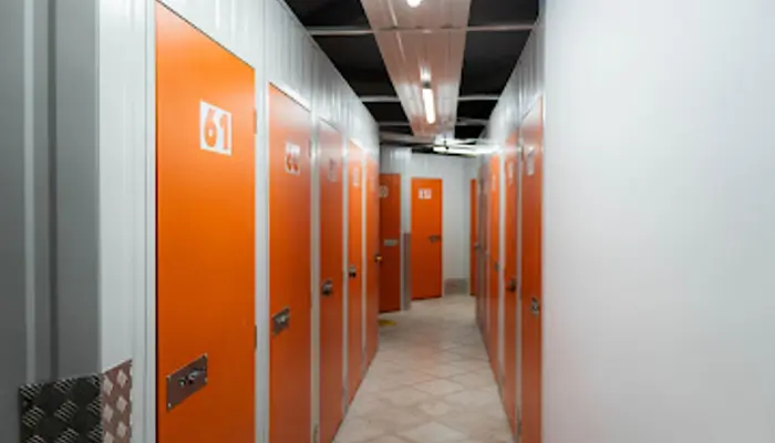 Storage room Storage room Iturrama: Storage room C. Cruz de Barkazio 17, 31014 Pamplona