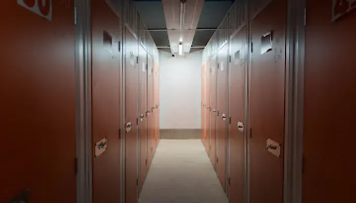 Storage room Storage room Iturrama: Storage room C. Mendigorría 17, 31015 Pamplona