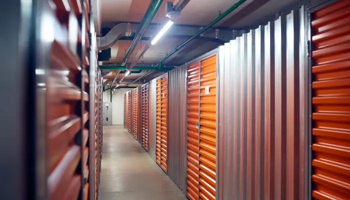 Storage room Storage room Rivas-Vaciamadrid: Storage room C. de Gutierre de Cetina, 12, Cdad. Lineal , 28017 Madrid