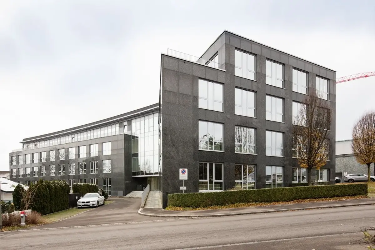 Garde-meuble Archivraum in Kloten zu vermieten