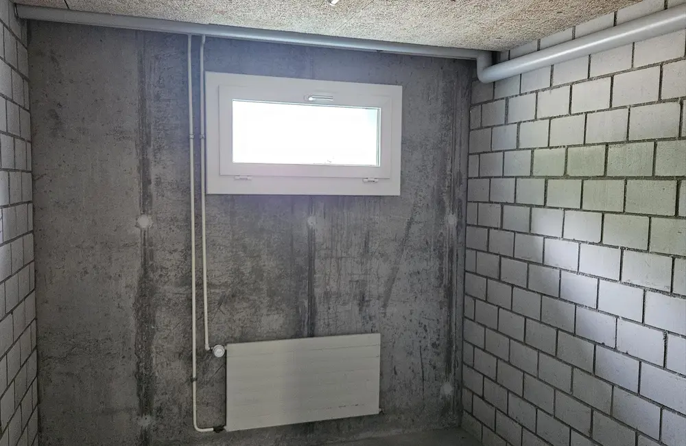Storage room Auf der Suche nach mehr Platz für Ihr Hobby? Freie Bastel- und Hobbyräume!