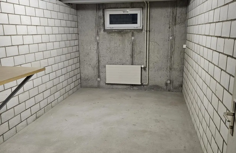 Storage room Auf der Suche nach mehr Platz für Ihr Hobby? Freie Bastel- und Hobbyräume!