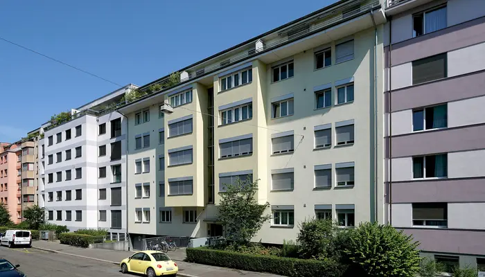 Storage room Storage room Arlesheim: Leisure space Colmarerstr. 55, 4055 Basel